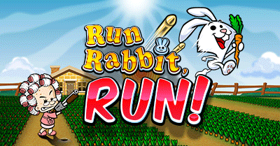 Prague Run Rabbit, Run